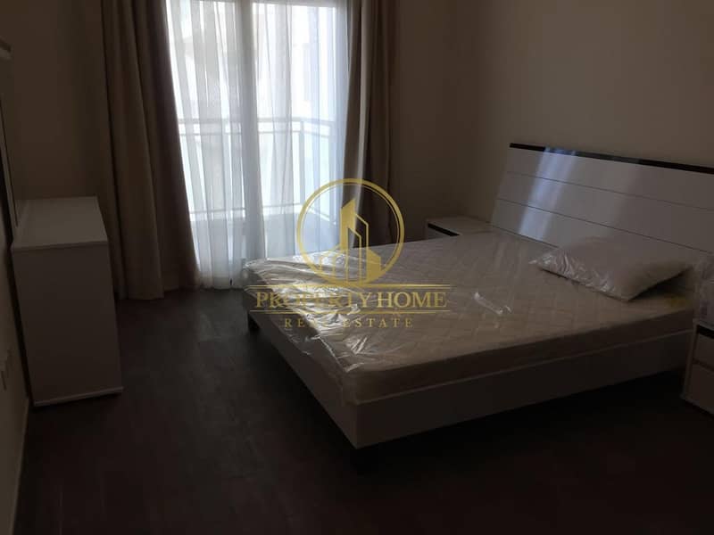 Furnished 1BR I Best Deal | Near to Metro