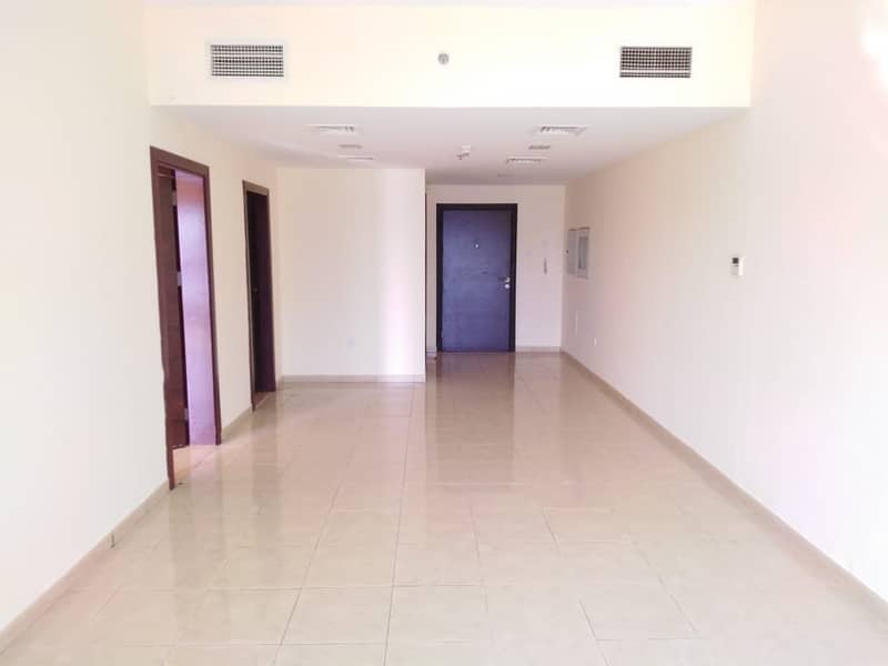 شقة في النهدة 1،النهدة (دبي) 1 غرفة 24000 درهم - 5110252