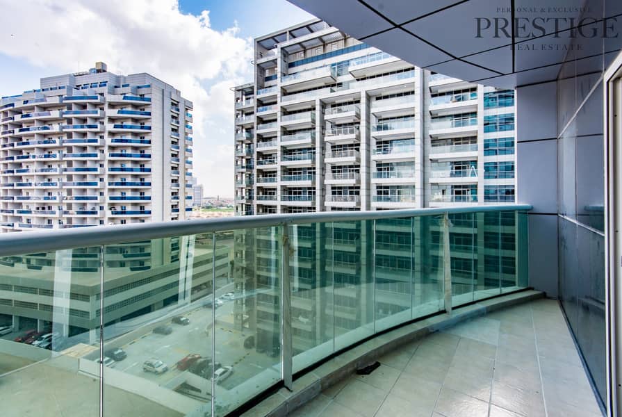 2 Canal View | High Floor | New Building