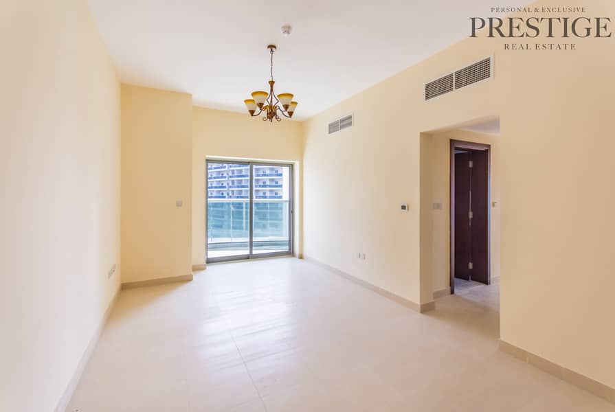 3 Canal View | High Floor | New Building