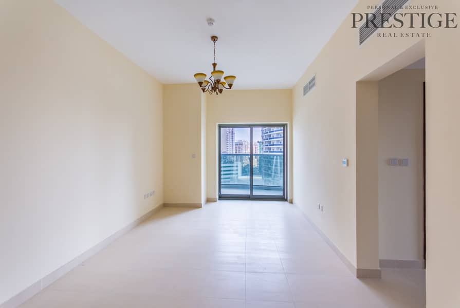 5 Canal View | High Floor | New Building