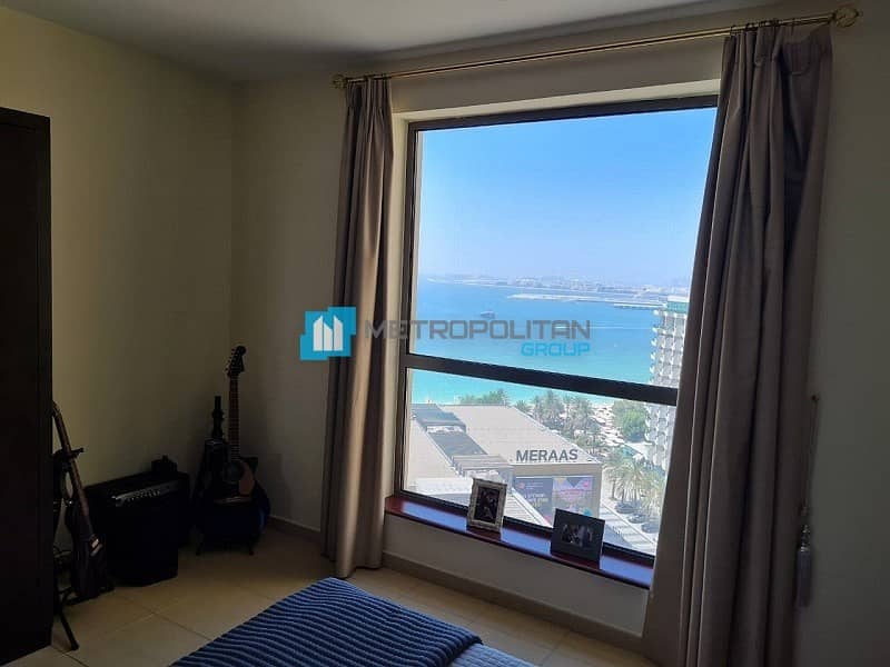 10 Exclusive Unit I Full Sea View from each window