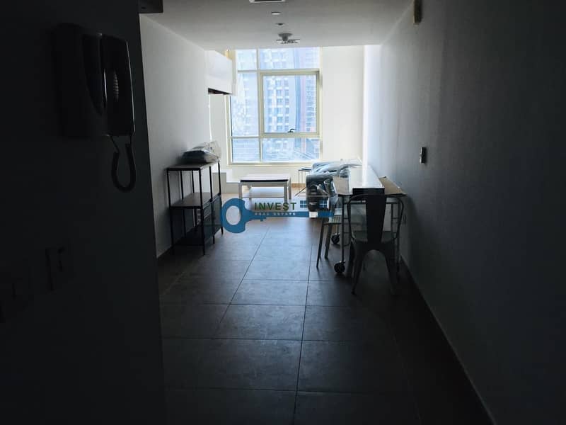 BIG SIZE STUDIO | CANAL VIEW | BRAND NEW FURNITURE | CALL NOW