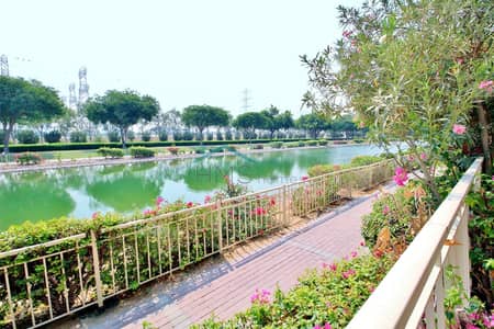 2 Bedroom Villa for Rent in The Springs, Dubai - Springs 15 - Maintenance Contract - Available 2 Bedroom Villa for Rent in The Springs, Dubai - Springs 15 - Maintenance Contract - Available