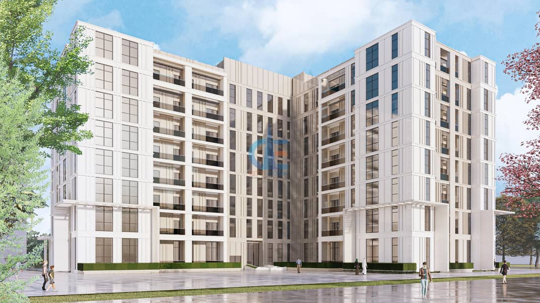 The best investment chance in Sharjah The best investment chance in Sharjah