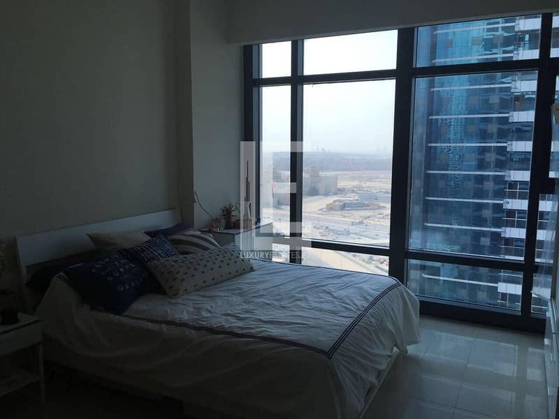 5 Good Location I Next to metro I Furnished 1br