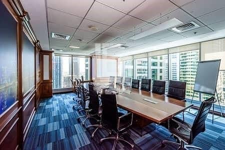 7 Guaranteed ROI I Fitted Furnished Office I