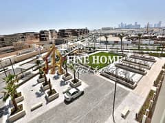 Hot Offer | 3 BR w/ Flexible Payment