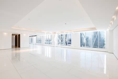 Stunning DIFC Gate Avenue views | Fully Upgraded