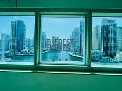 Best 180 Degree Marina View! 2 Bed with super easy access in Dubai Marina