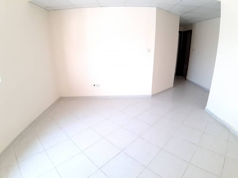 Great Deal/2Bedroom Flat 3/Bathroom Master Room with 1°Month Free Family Building Prime Location in National Pant Muwaileh