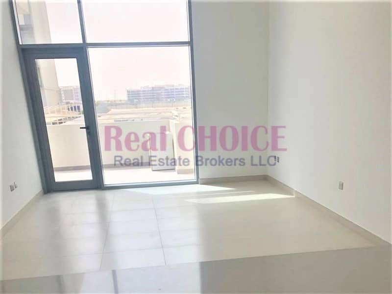 3 Bed Plus Maid And Study | Brand New Townhouse