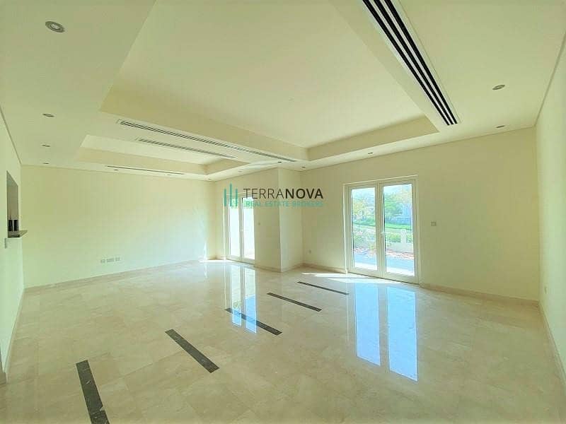 3 Phase 2 | Quortaj - Type A | 3 Bedroom+Maids Town House