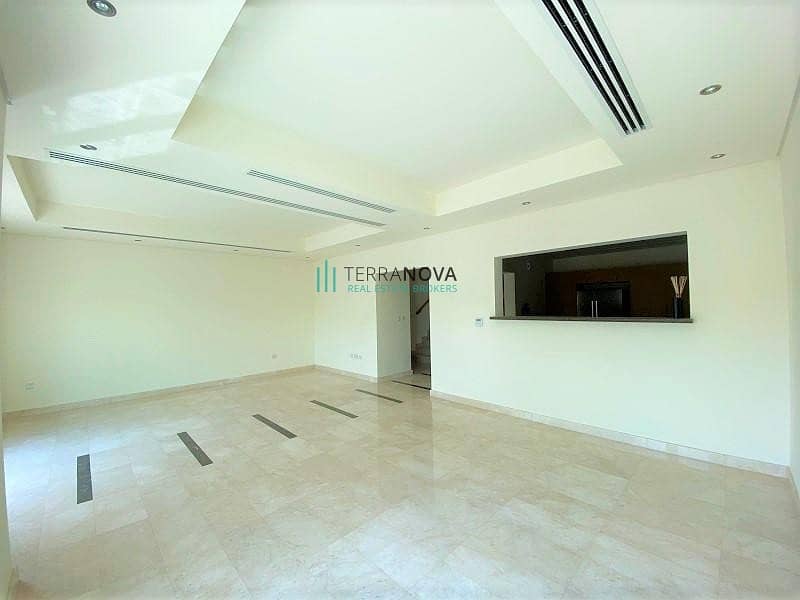 4 Phase 2 | Quortaj - Type A | 3 Bedroom+Maids Town House