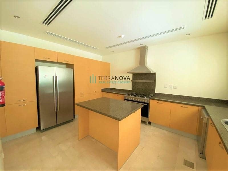 5 Phase 2 | Quortaj - Type A | 3 Bedroom+Maids Town House