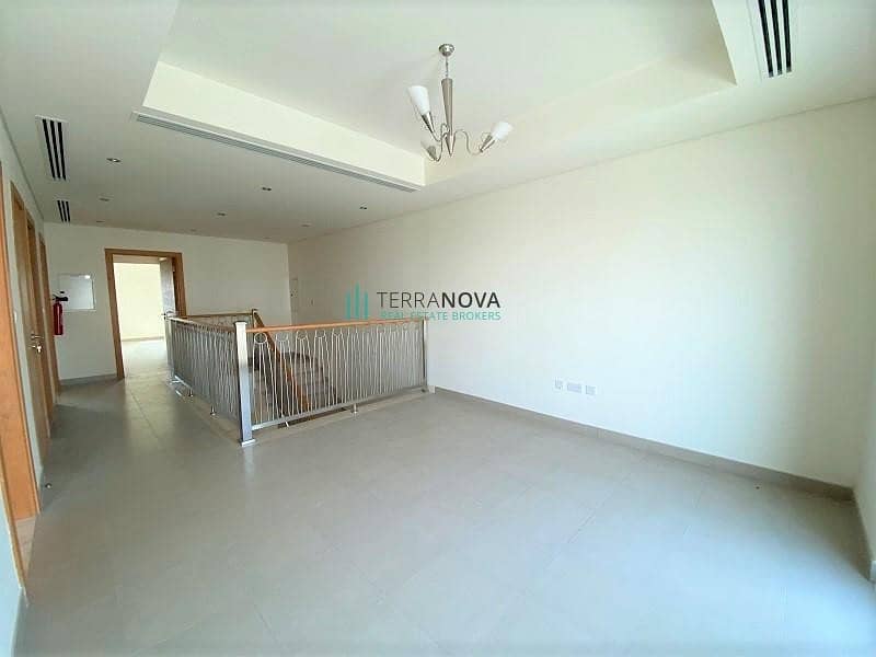 8 Phase 2 | Quortaj - Type A | 3 Bedroom+Maids Town House