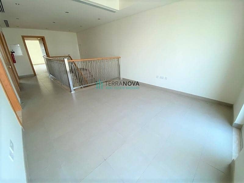 7 Phase 2 | Quortaj - Type A | 3 Bedroom+Maids Town House