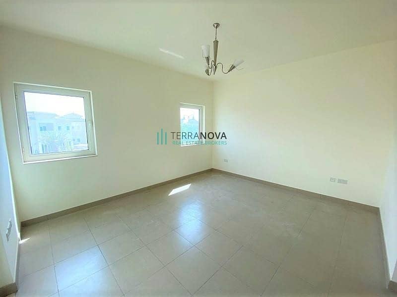 10 Phase 2 | Quortaj - Type A | 3 Bedroom+Maids Town House
