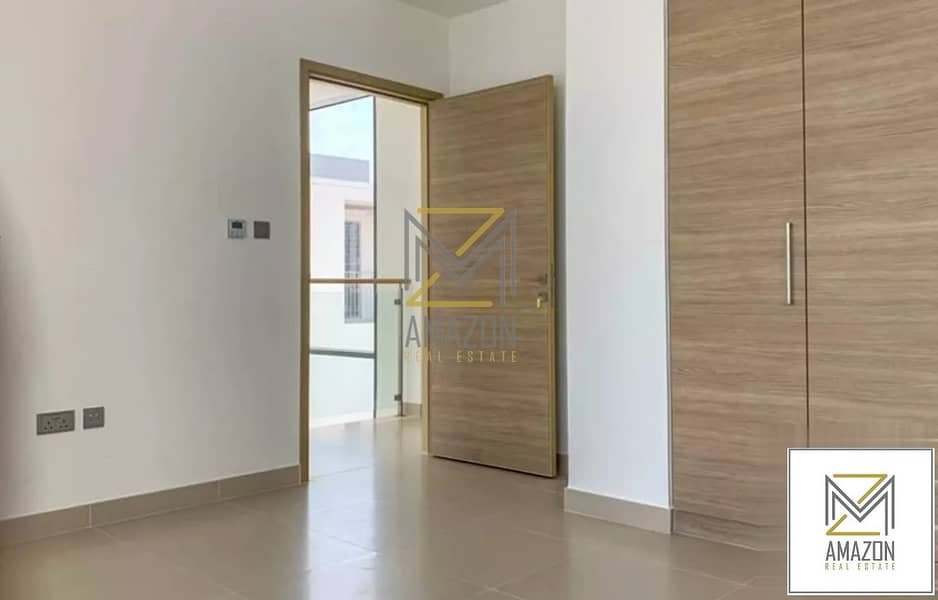 3Bedroom + Maid's Room | Prime Location | Rented Until 2022 | Single Row | SIDRA 1 - Dubai Hills