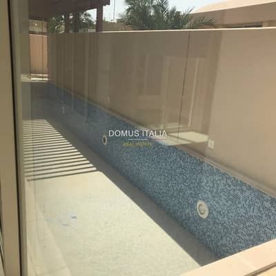 Peaceful 5 bedroom in Al Raha Gardens ! Peaceful 5 bedroom in Al Raha Gardens !