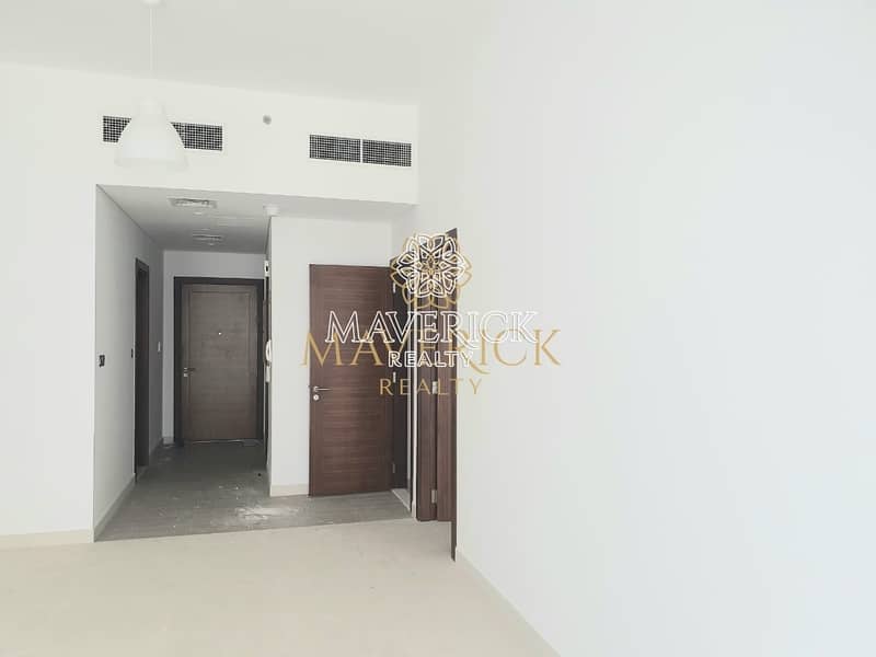 10 Brand New 1BR | Port Facing | 12 Cheques