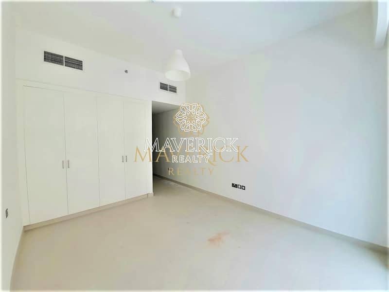 31 Brand New 1BR | Port Facing | 12 Cheques