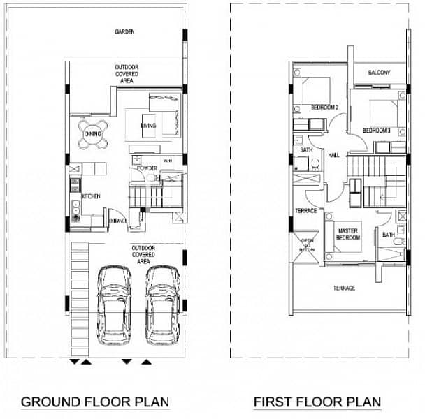 21 Great Layout|Corner Unit|Must View|Genuine Listing