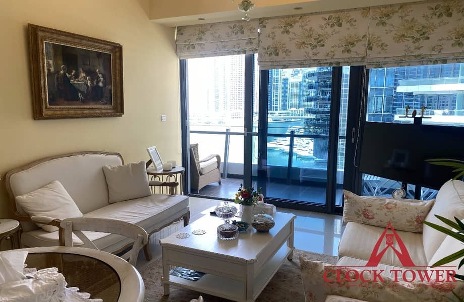 Marina View l Fully Upgraded l Call Now