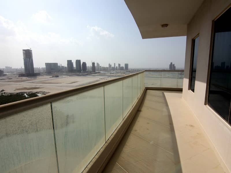 11 Best Large Layout I Sea Views I Balcony