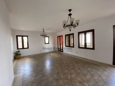Large 1 Bedroom/1500 Sqft/Chiller Free/Al Badia Hillside