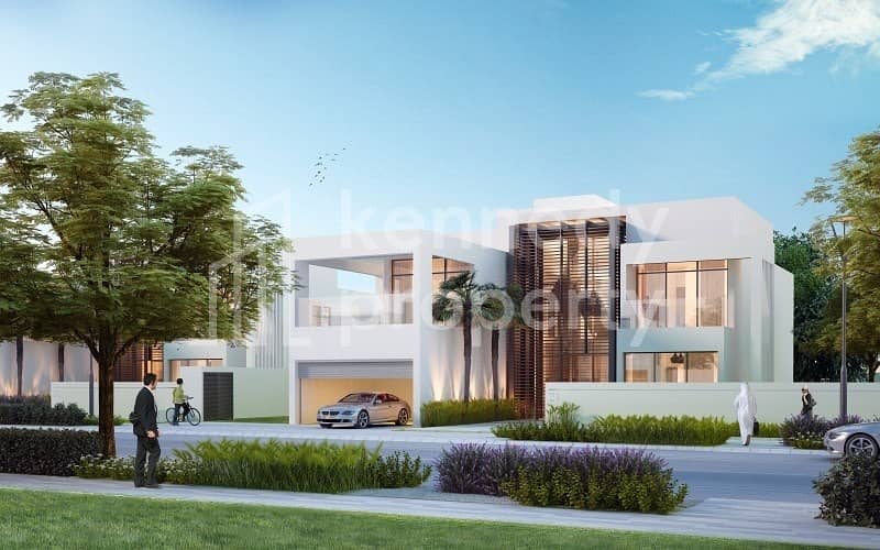 11 Ultra Large | 0% Fees | Luxury Next to Golf