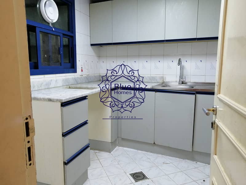 2 Studio with close kitchen only 27k near burjuman metro