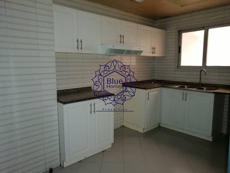 10 Family sharing allow 2bhk with balcony 55k