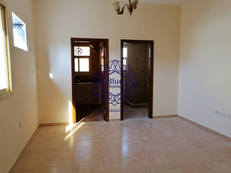 6 New studio only 25k near fahidi metro