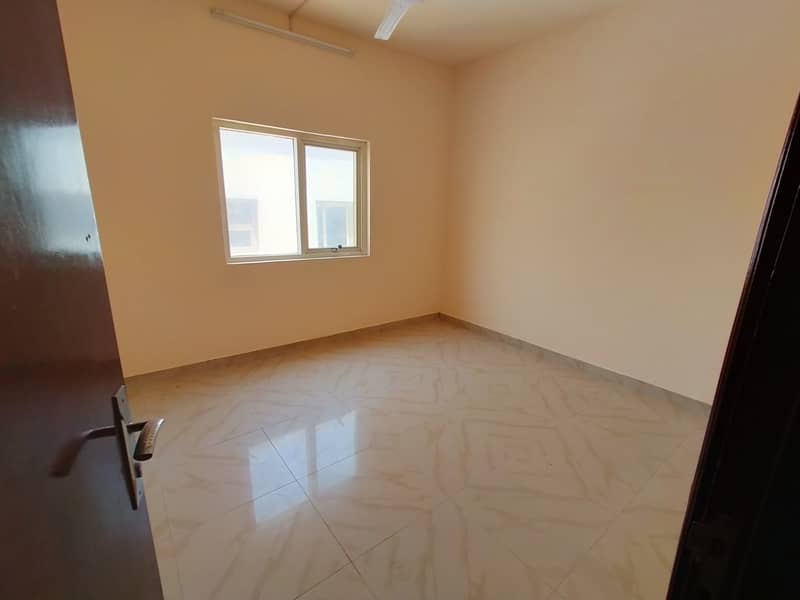 Hot offer Neat And Clean One Bedroom Apartment for Family With closed hall One Month Free Central AC Central Gas