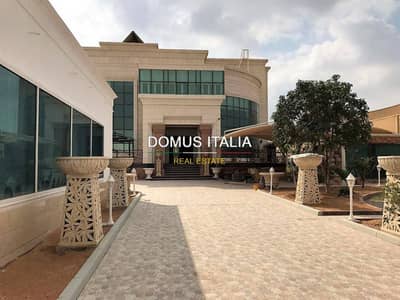Magnificent 7 master bedrooms villa! Magnificent 7 master bedrooms villa!