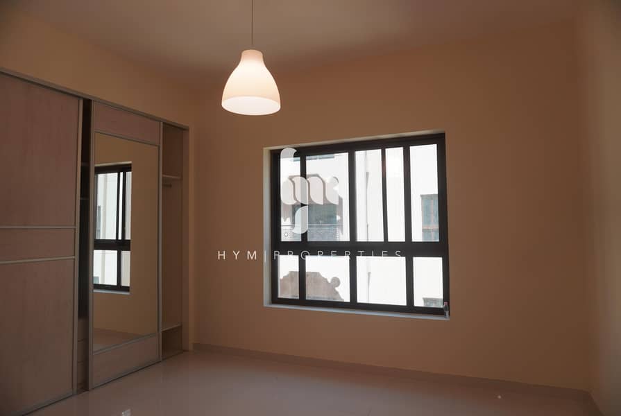 9 BRAND NEW 1BR UNFURNISH |AED 60K READY TO MOVE IN