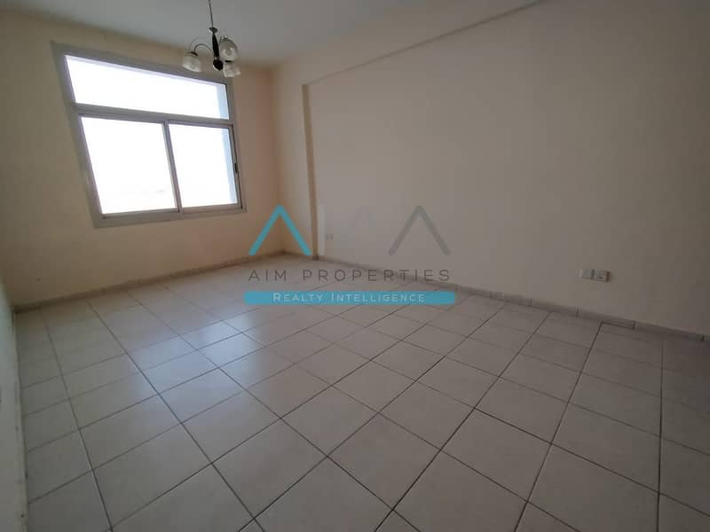 2 Grand And Spacious 1BHK Apartment To Rent With Closed Kitchen
