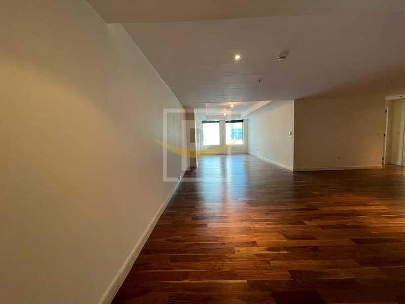 2 Link to DIFC Avenue 3 Bedroom Ready to Move