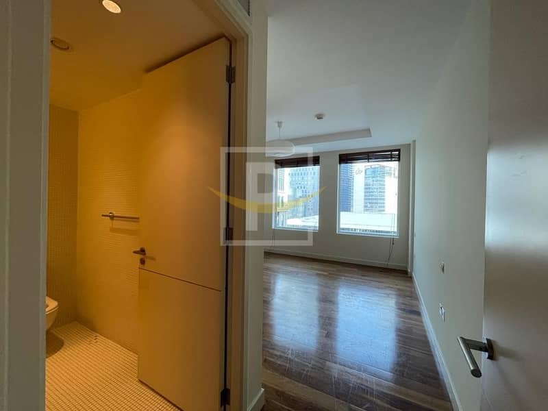 6 Link to DIFC Avenue 3 Bedroom Ready to Move