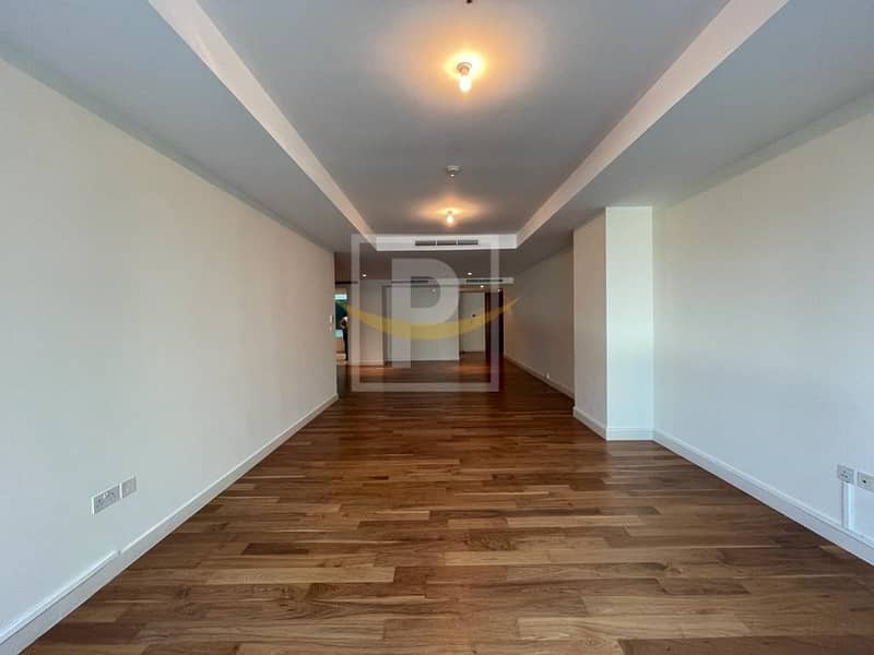 9 Link to DIFC Avenue 3 Bedroom Ready to Move