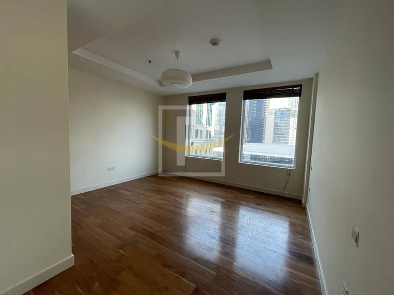 13 Link to DIFC Avenue 3 Bedroom Ready to Move