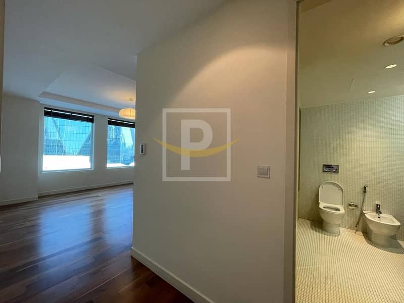 16 Link to DIFC Avenue 3 Bedroom Ready to Move