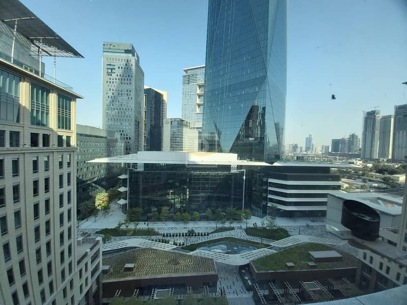 20 Link to DIFC Avenue 3 Bedroom Ready to Move