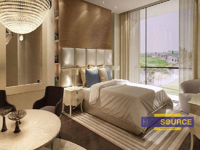 6 Limited offer | Luxury V2-V type villa in Damac Hills