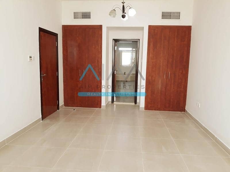 5 Grand And Spacious 1BHK Apartment To Rent With Closed Kitchen