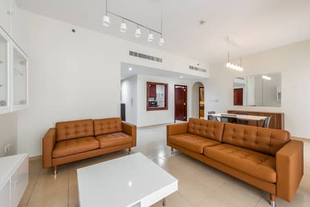 Fully Furnished | Best Location | 2 Bed + Storage