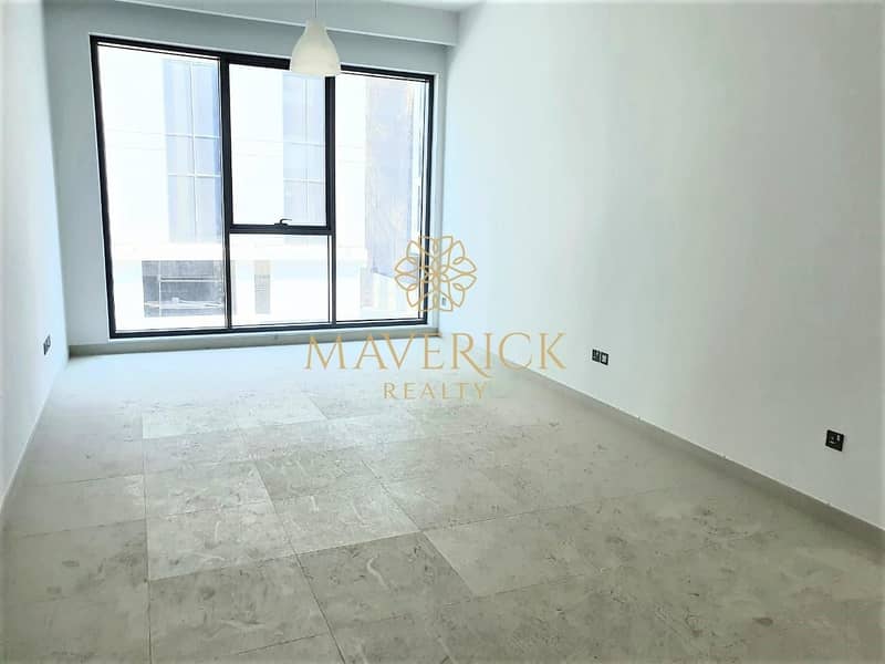 5 Brand New 1BR | Port Facing | 12 Cheques