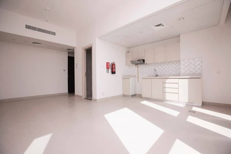 شقة في أفنان 1،أفنان دستركت،ميدتاون،مدينة دبي للإنتاج 1 غرفة 671000 درهم - 5120459