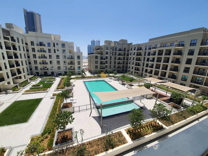 2 BHK | AL MAMZER | CAYN BEACH RESIDENCE | FOR ALL NATIONALITY 2 BHK | AL MAMZER | CAYN BEACH RESIDENCE | FOR ALL NATIONALITY
